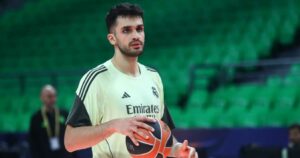 Omer-Yurtseven-Real-Madrid-Final-Four-semifinal-practice