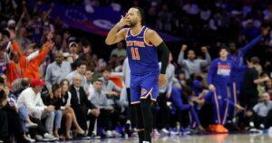jayen brown GettyImages