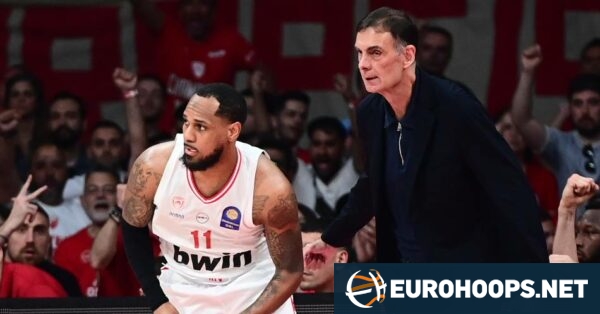 Bartzokas justifies Scariolo’s reaction, takes jabs at PAO and talks about the calls in the final