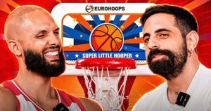Evan-Fournier-Nikos-Pantelis-Olympiacos-Eurohoops
