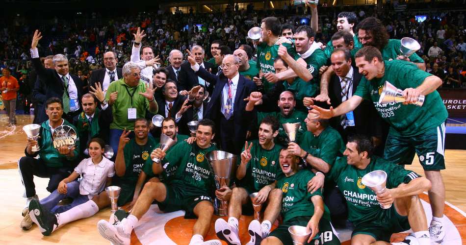 Panathinaikos-EuroLeague-Champions-2009