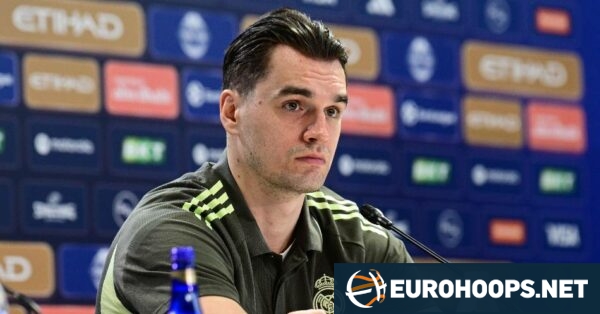 Mario Hezonja: 'Nunca gostei de como saí da NBA', diz novo reforço dos Cavs