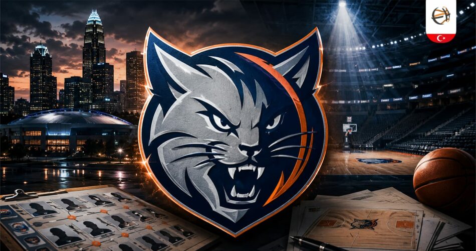 NBA NEDEN 29 TAKIMDI, LİGE NEDEN EKLENDİLER? CHARL