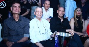Giorgos-Bartzokas-Giorgos-Skindilias-Giorgos-Panagiotis-Aggelopoulos-Olympiacos-Katerina-Lioliou