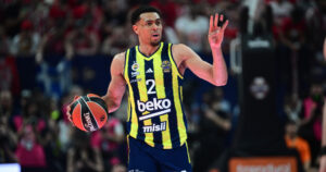 wade baldwin