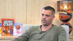 Tsartsaris - interview