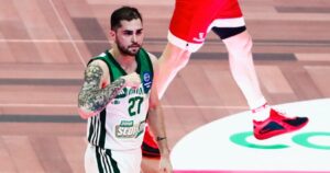 toliopoulos panathinaikos - olympiacos