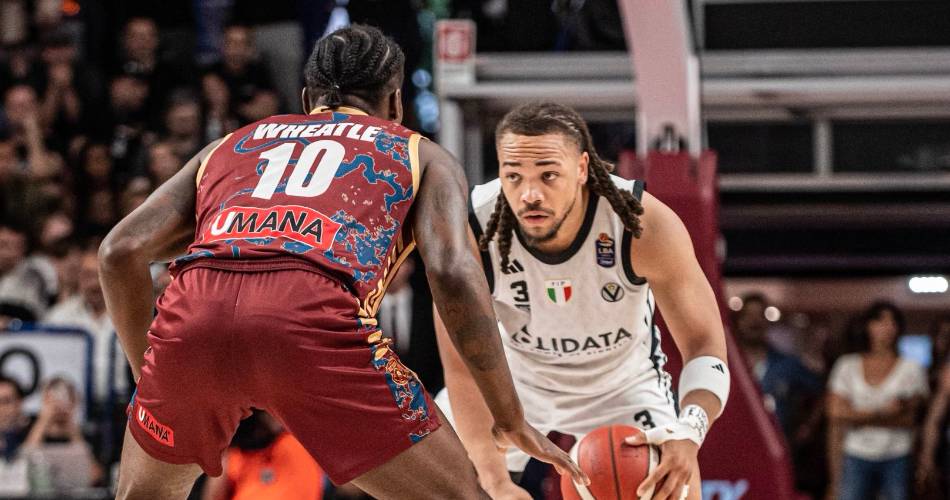 virtus bologna