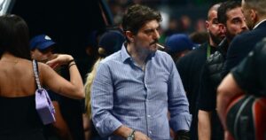 dimitris giannakopoulos panathinaikos