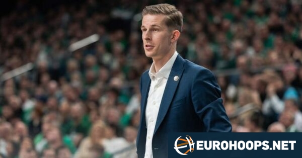 Memphis Grizzlies Hire Former EuroLeague Coach Julius Thomas as Assistant to Tuomas Iisalo