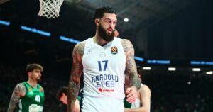 Vincent-Poirier-Panathinaikos-Anadolu-Efes