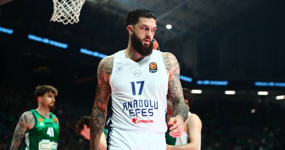 Vincent-Poirier-Panathinaikos-Anadolu-Efes