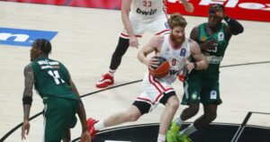 olympiacos - panathinaikos