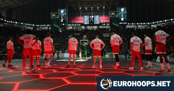 Olympiacos asking again Panathinaikos punishment with the Greek Public Television in the middle