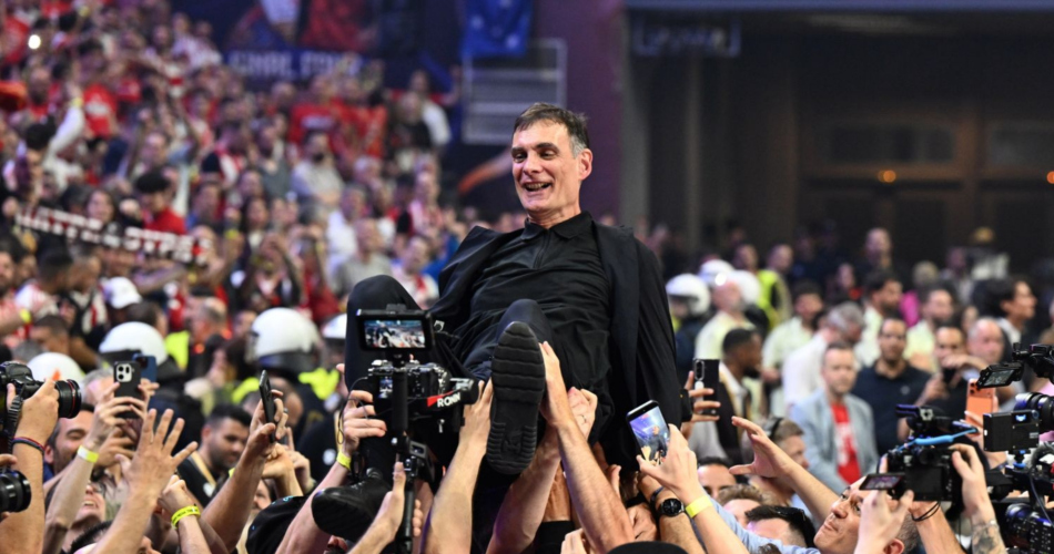 bartzokas olympiacos