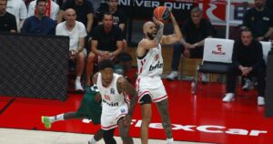 fournier evan olympiacos-panathinaikos