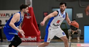 Nikos-Gkikas-Panionios-GBL