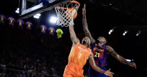 barcelona-valencia