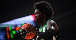Kendrick-Nunn-Olympiacos-Panathinaikos-Game-3