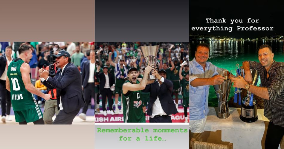 Kostas-Sloukas-Ergin-Ataman-Panathinaikos-thank-you