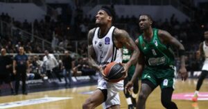 cleveland melvin paok