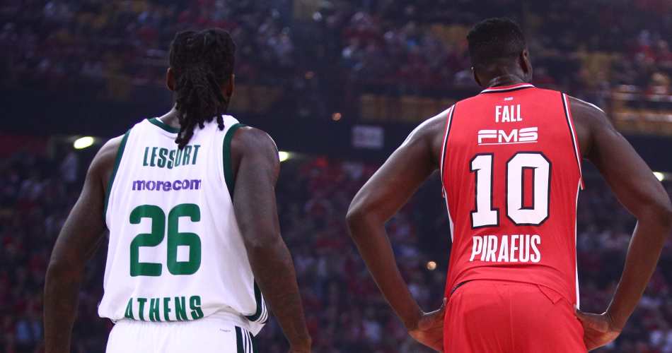 Mathias-Lessort-Moustapha-Fall-Olympiacos-Panathinaikos-2024