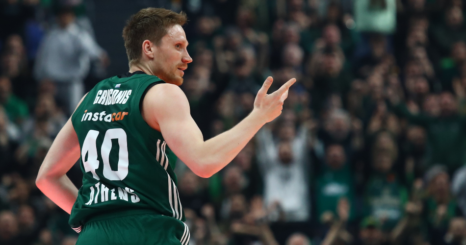 Marius-Grigonis-Panathinaikos-hyped