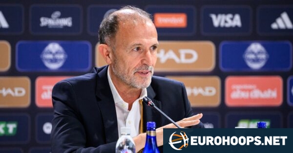 EuroLeague opt-out clause to end up being more than €200M