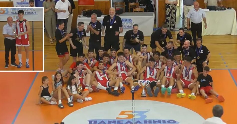 Olympiacos-Thanasis-Spanoulis-U16-Champions-2026
