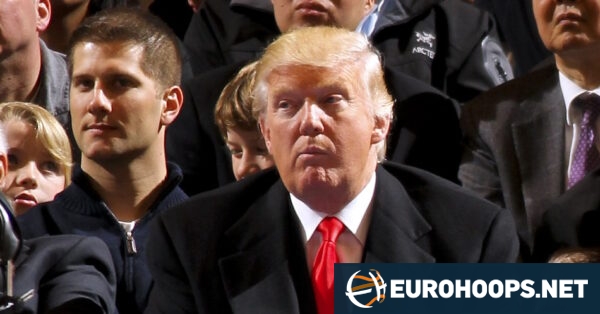 Donald Trump, Doncic Takasını Yorumladı: “Tarihin En Kötü Takası!”