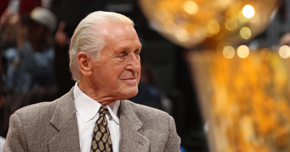 Pat Riley