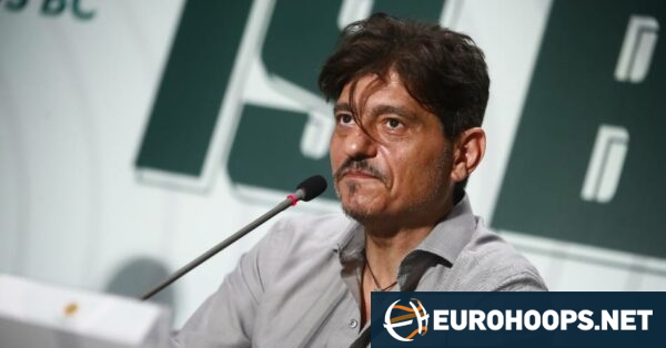 Παναθηναϊκός: 'Όχι' στη συνάντηση με ΕΟΚ για τη διαιτησία