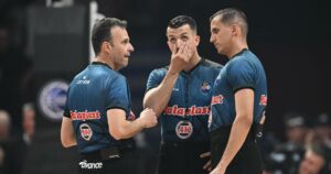 referees panathinaikos-olympiacos