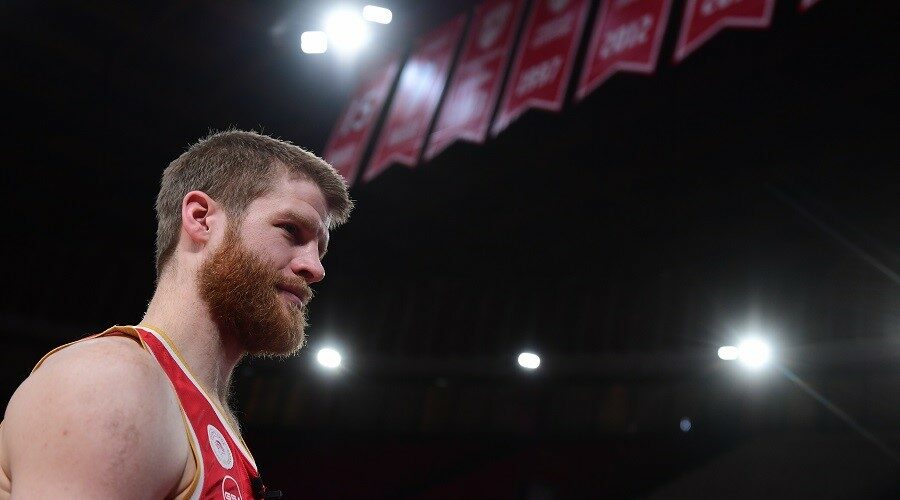 Thomas Walkup - SEF