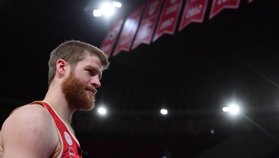 Thomas Walkup - SEF