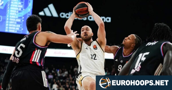Bastien Vautier e JT Thor nas novas contratações da Basketball Champions League