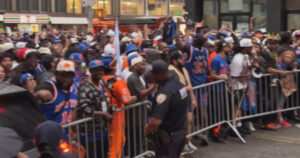 knicks