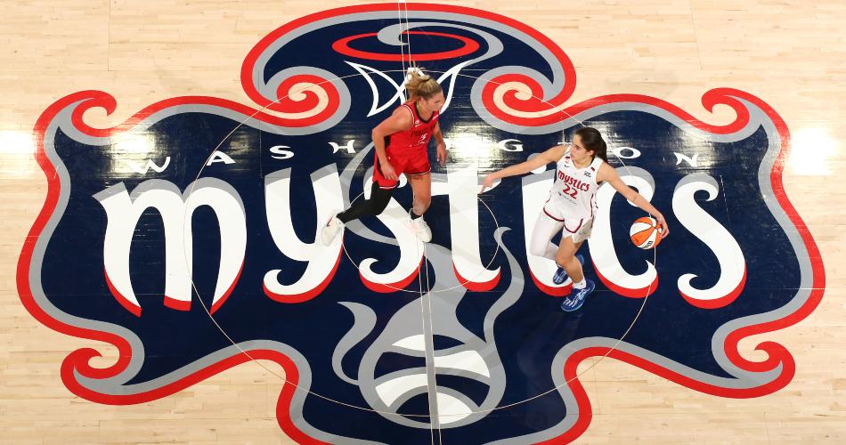 Sonia-Citron-Washington-Mystics-Portlant-Fire-WNBA