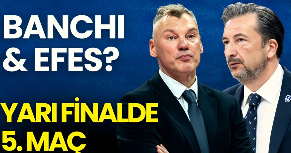 Beşiktaş Son Maça Götürdü, Fenerbahçe Finalde, Ban