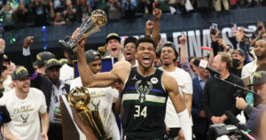 Giannis