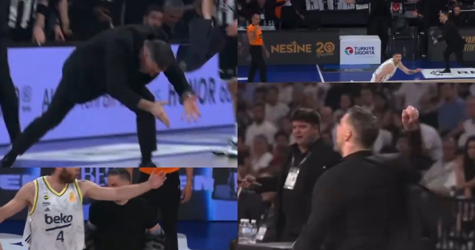 Dusan-Alibijevic-Besiktas-Fenerbahce-Game-3ejected