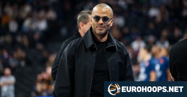 Tony Parker Yanıtladı: ASVEL’de Daha Fazla Ayrılık Olacak Mı?
