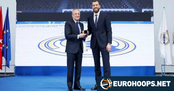 Real Madrid pushes for move to franchises with opt-out fees upgraded to €100M, Monaco and Besiktas duel for the last open spot