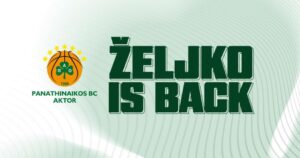 Zeljko-Obradovic-Panathinaikos-presentation-YouTube