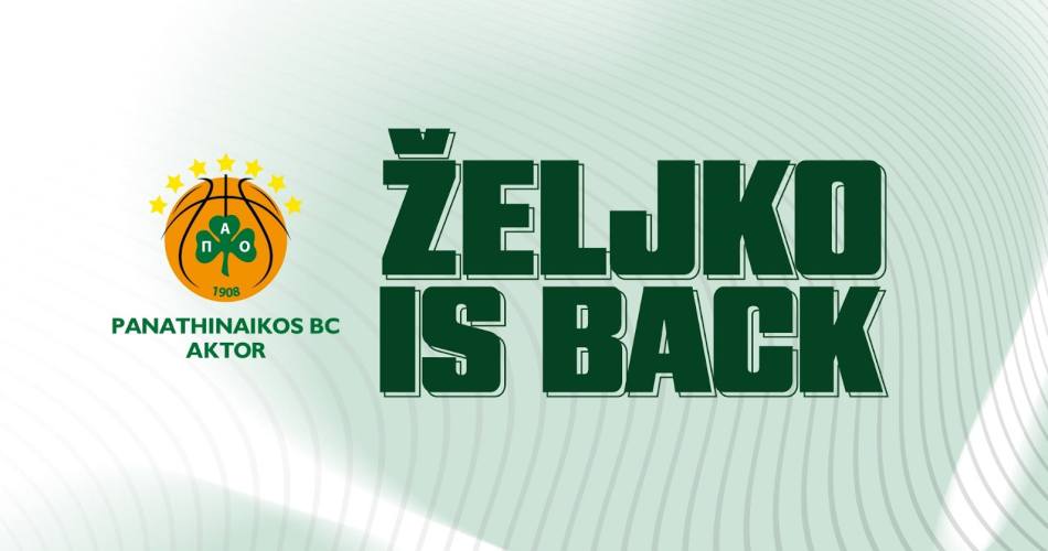 Zeljko-Obradovic-Panathinaikos-presentation-YouTube