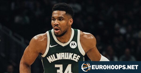 Eski Takım Arkadaşından Giannis’e: “Onun Oyununa Katlanamıyorum”