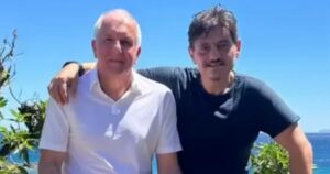 Zeljko-Obradovic-Dimitris-Giannakopoulos-Panathinaikos