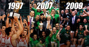 euroleague vs greek championship