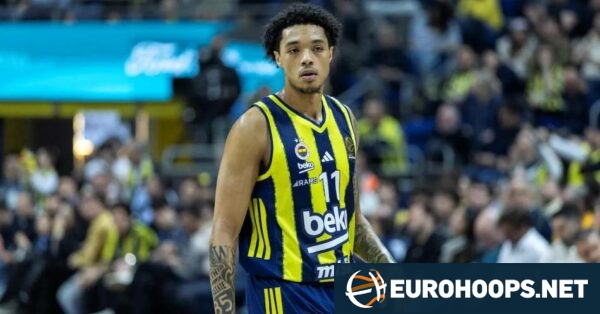 EuroLeague: Hala Serbest Olan 10 Oyuncu