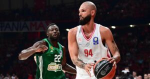 Jerian-Grant-Evan-Fournier-Olympiacos-Panathinaikos-Game-1